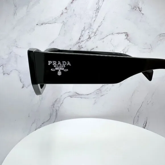 New PRADA Sunglasses